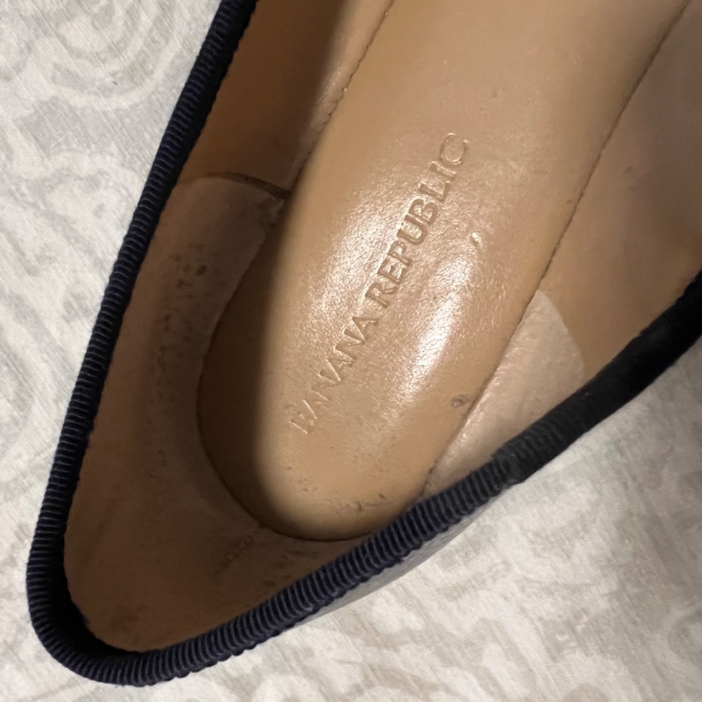 Banana Republic Ashley Ballet Shoes - Picture 3 of 5